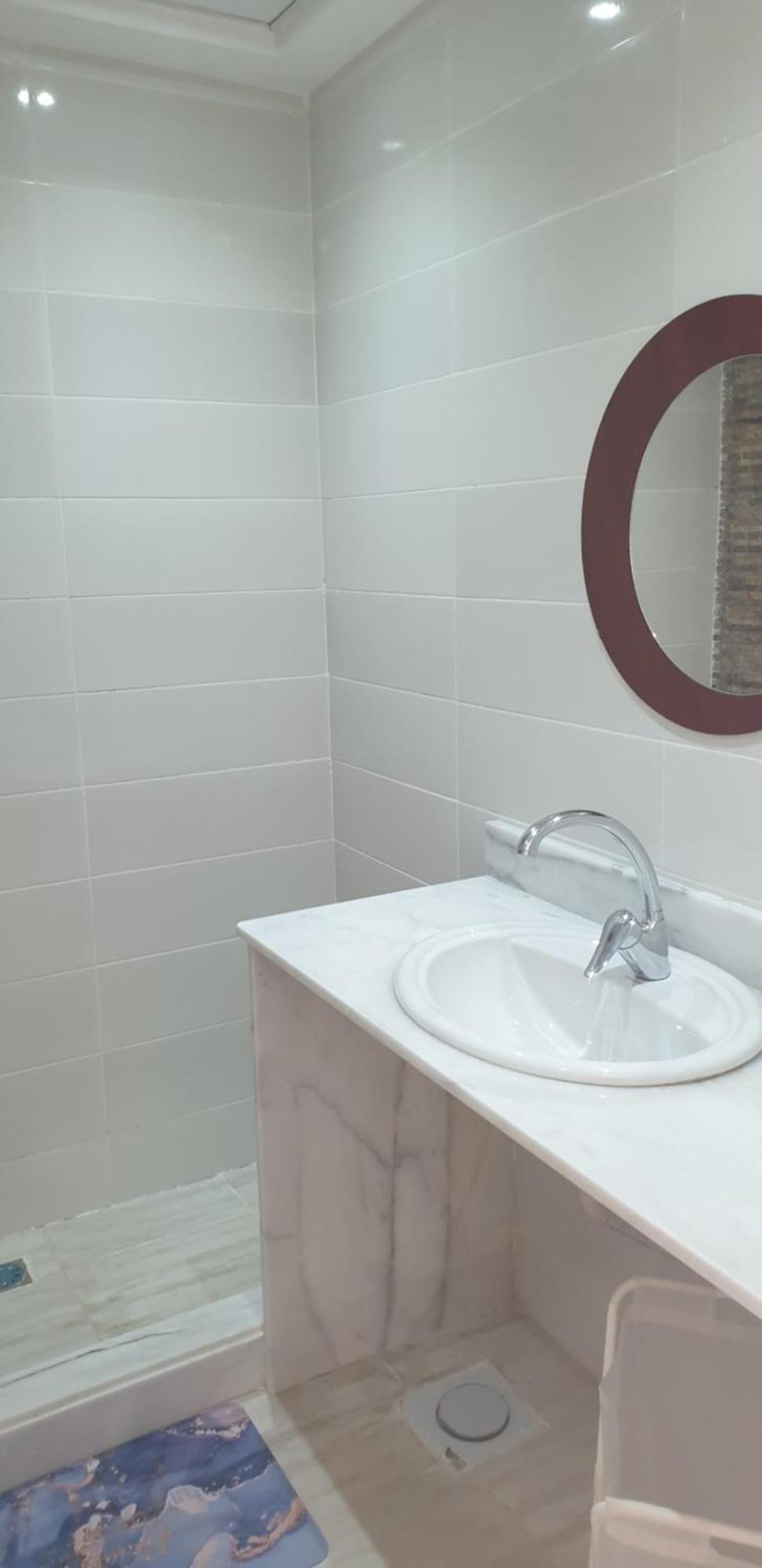 Apartment In Sky El Gandoul Compound